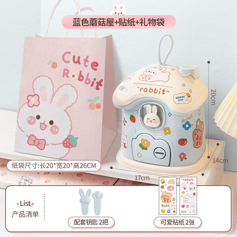 六一儿童节女孩子生日礼物幼儿园10小朋友玩具7岁4七礼.品女生女
