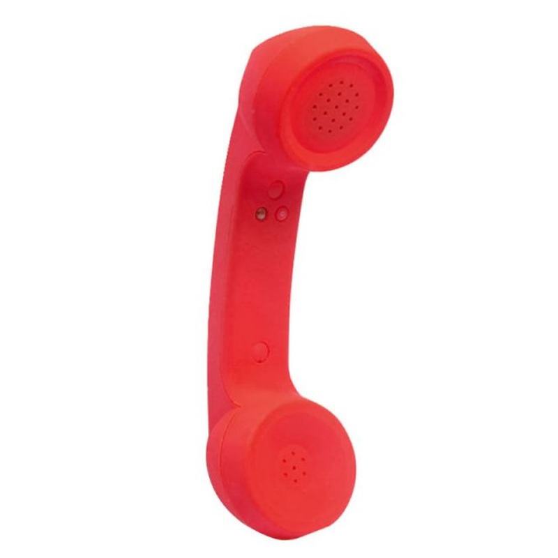 Universal Wireless Bluetooth 2.0 RetrHo Telephone Handset Ra - 图3