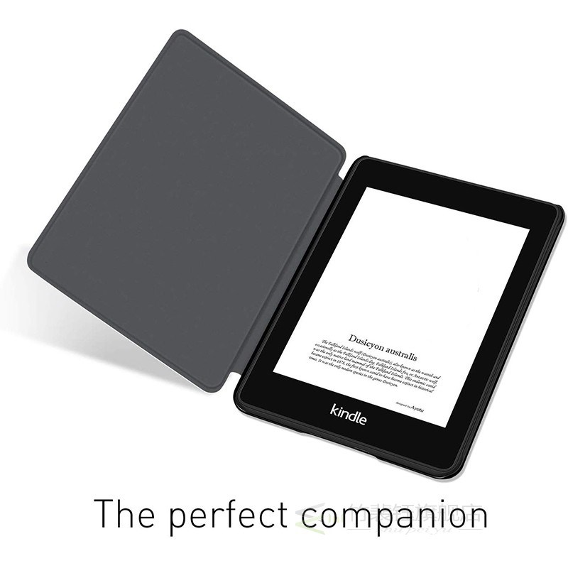 Case forhKindle Paperw itea 2 3 4 10th 2022 Sm1rtU Cover wit-图0