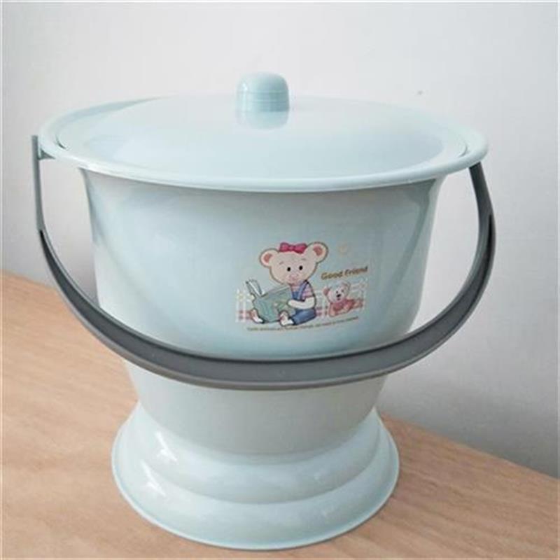 新品Stool 0 sitting catty basin female Dadult urine m pregna - 图3