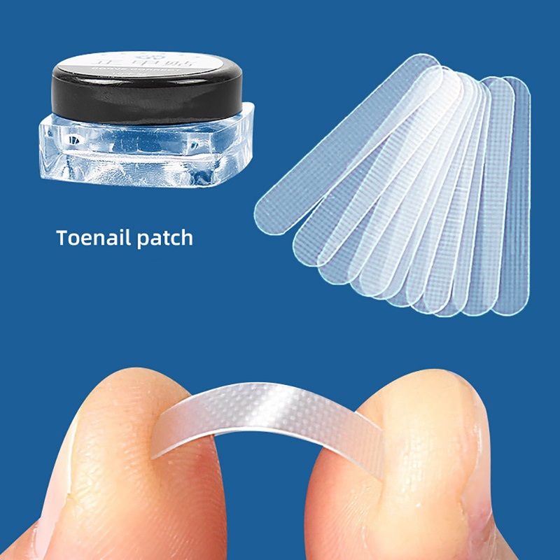 推荐10pcs Ingrown Toe Nail Treatment Ingrown Toenail Correct - 图0