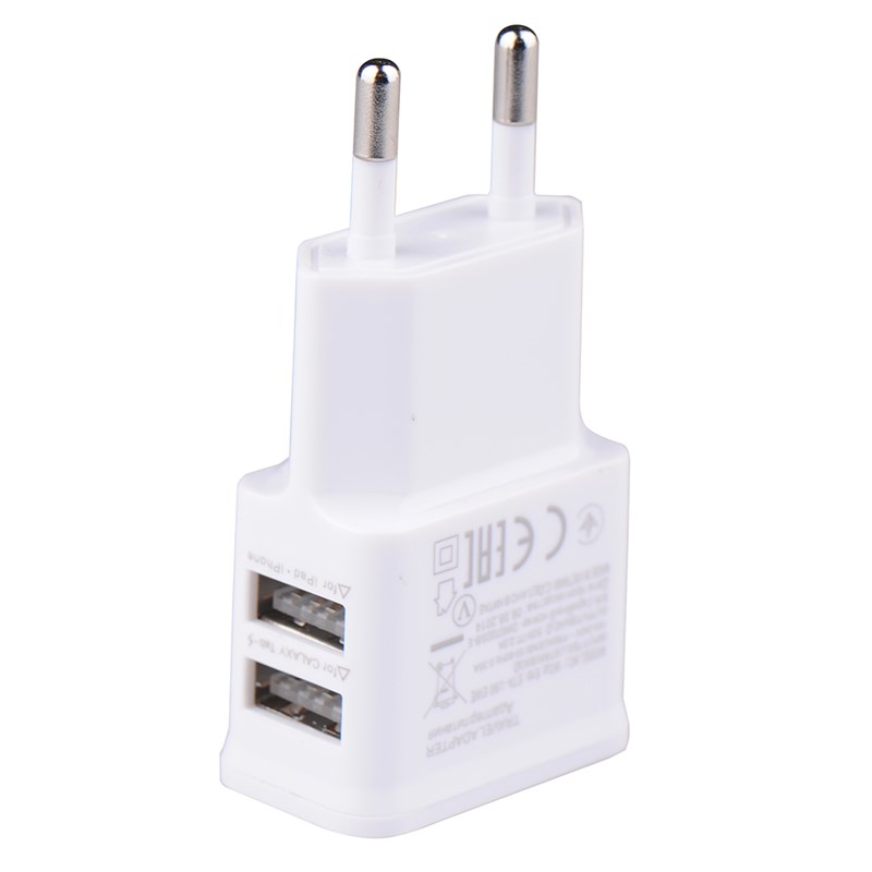 极速AC Adapter niversal DC 5V Power Supply 2A AC TO DC 220C - 图3