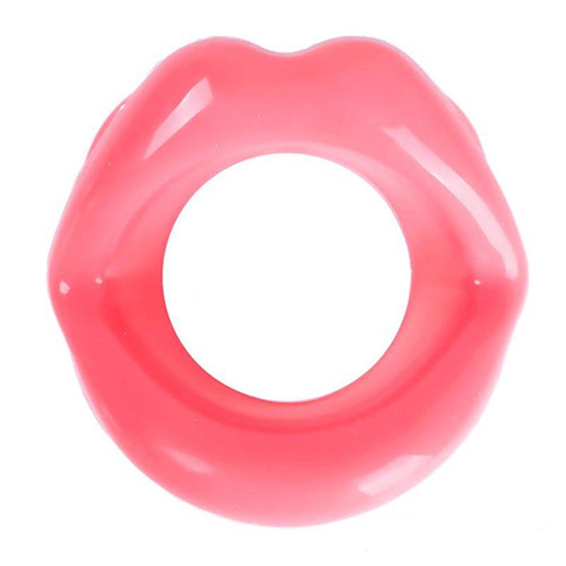 推荐Slim Exerciser Lips Massage Silicone Anti Aging Face Sli - 图3