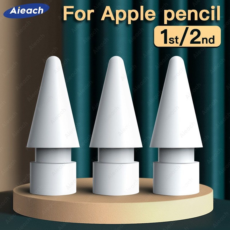 极速For Apple Pencil Tip Spare Nib Replacement Tip For Apple