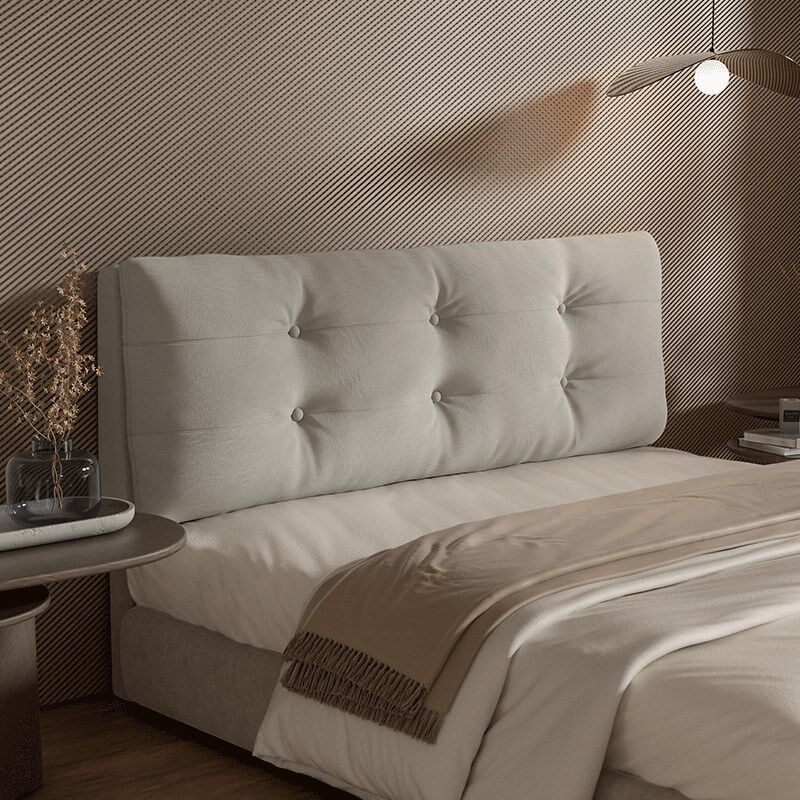 床头软包靠垫床头靠背靠枕床头板软包罩榻榻米可定制可拆洗无异味,淘宝优惠券,粉丝福利购,淘宝优惠卷