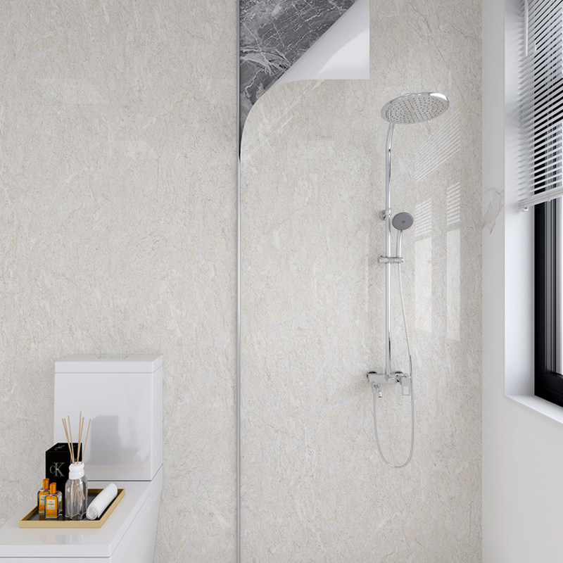 瓷砖贴纸卫生间自粘墙纸防水防潮洗手间厕所墙面遮丑补洞装饰墙贴,淘宝优惠券,粉丝福利购,淘宝优惠卷