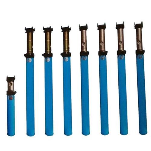 郑州单体液压支柱 DN45单体支柱 1.8米矿用支柱 - 图2