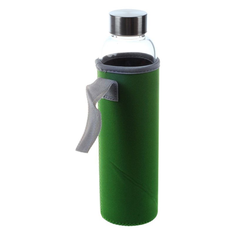 极速HOT GlaSS SPOrT WaTer BOTTle WTH Tea FlTer nFuSer PrOTec - 图3