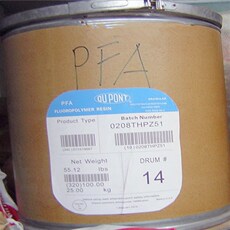 Специальность пластмасс pfa美国杜邦416hp高韧性低吸湿低烟度中熔体强度薄质涂料香水管材