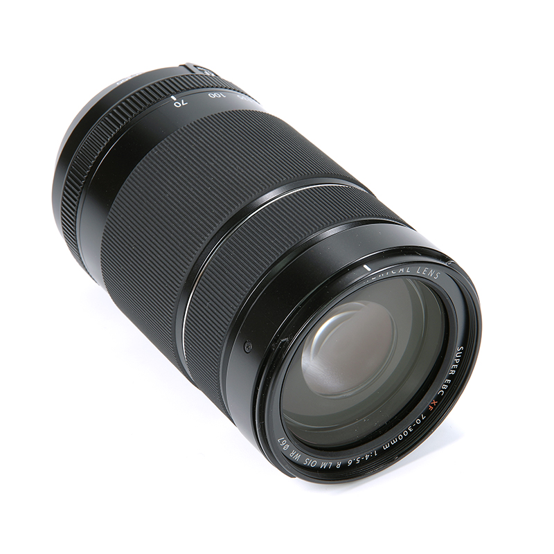 Fujifilm/富士龙XF70-300mmF4-5.6 R LM OIS WR微单眼相机镜头远 - 图1