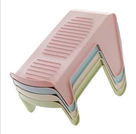 新品shoe rack stand shelf stand cabinet cover storage organi - 图3