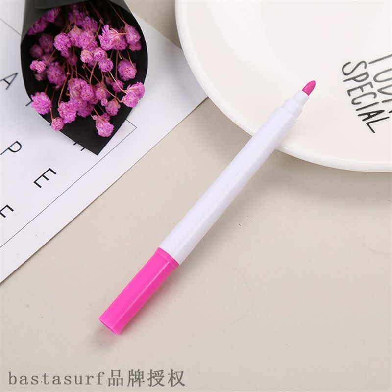 速发New water soluble dust-free blackboard erasable lamp boa - 图2