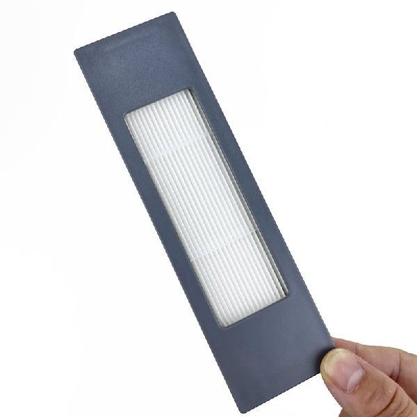 新品Main Brush Side Brush HEPA Filter For Ecovacs N8 N8 Pro - 图1