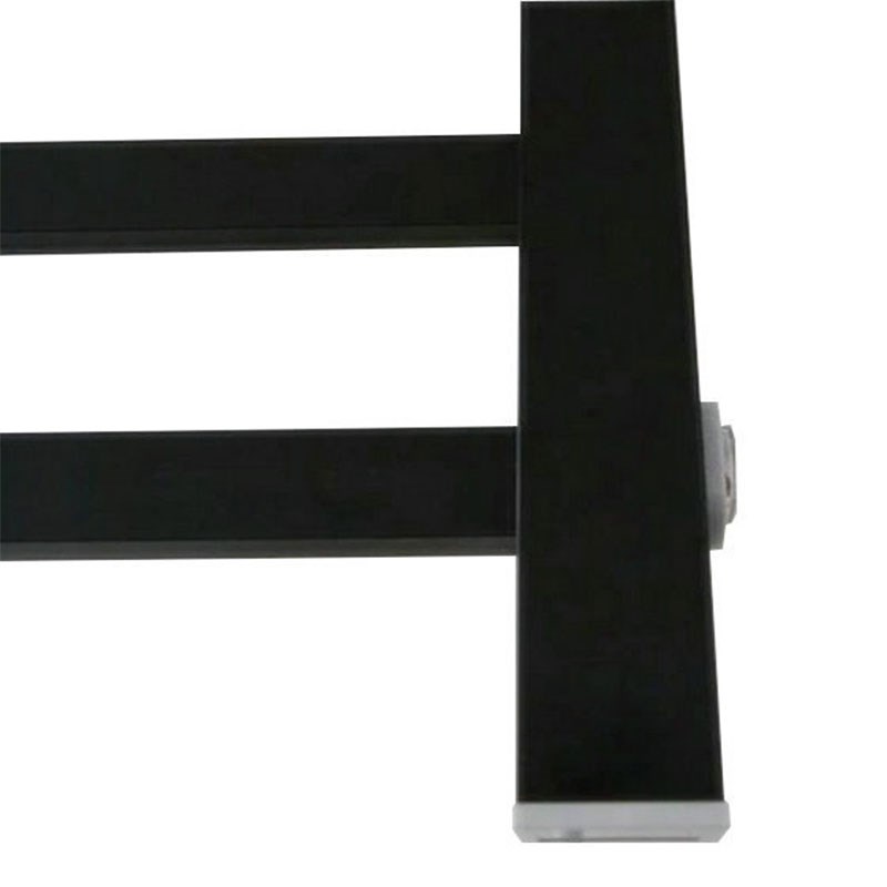 Towel rack wall-mounted constAant temperature electric heati - 图2