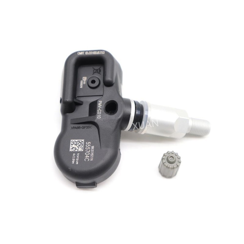 速发TPMS Sensor Tyre Tire Pressure Monitor Sensor System For - 图1