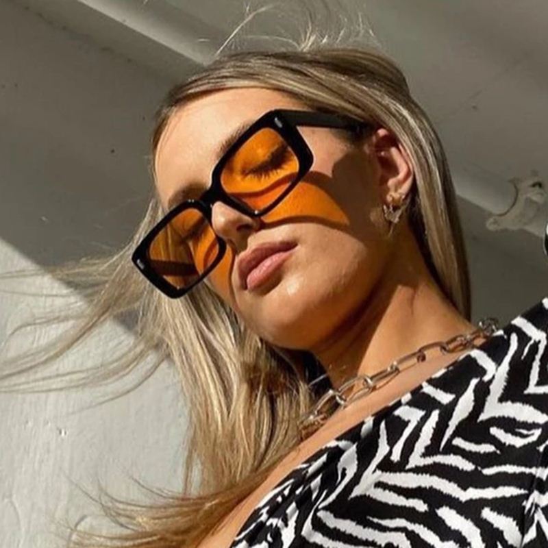 larezed For Sun Glasges Women SunslassPes Eyewiar Pil - 图2