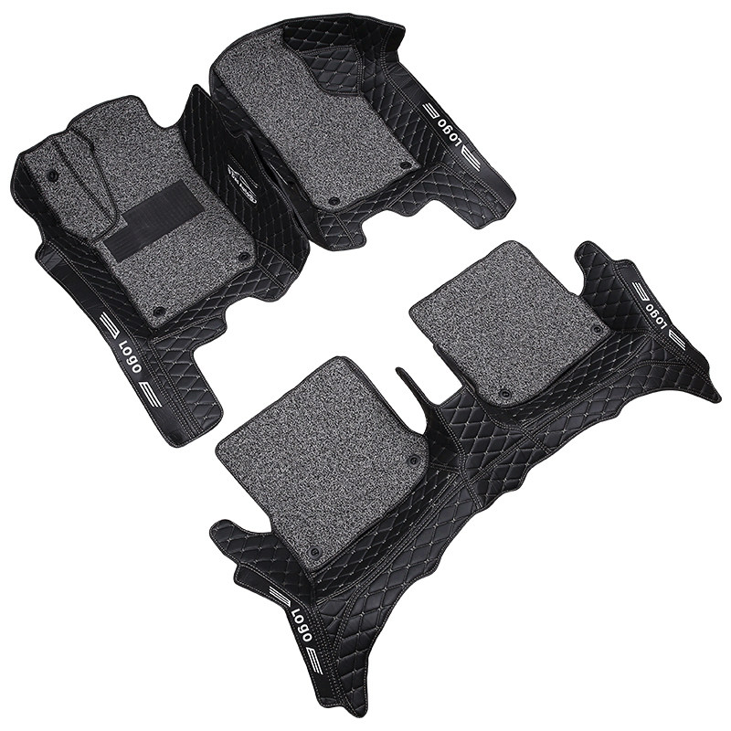 单个主驾驶副驾汽车脚垫单片单座司机位正驾驶室脚踏垫车垫子防磨,淘宝优惠券,粉丝福利购,淘宝优惠卷