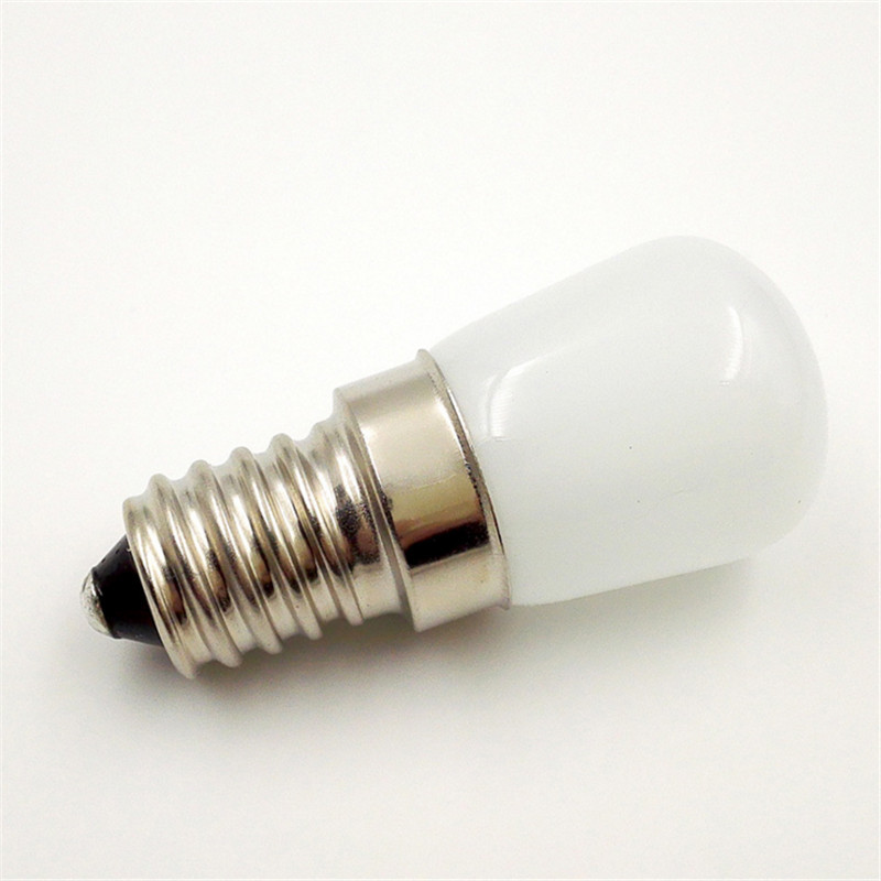 推荐E14 LED Light Bulb Refrigerator Freezer Appliance Cool/ - 图2