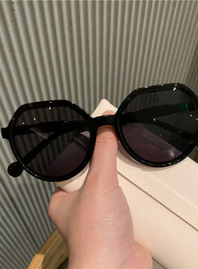 现货OLOEY Fagshion Style All-match nd Sunglasses Personalize