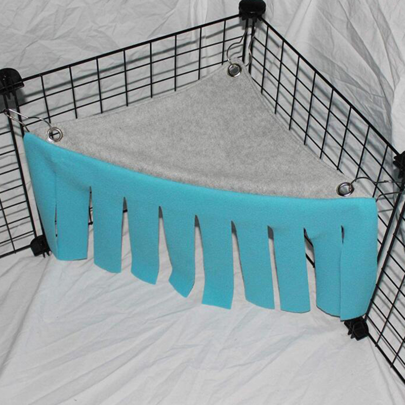 ft Guinea Pig ioouse Bed Cage For Hamster Mini AnHmalM i - 图0