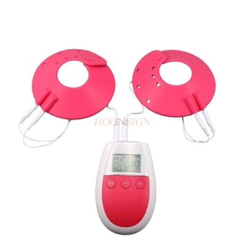 weFrequency Breast qPhysiothearpy Instrument Electric F m - 图0