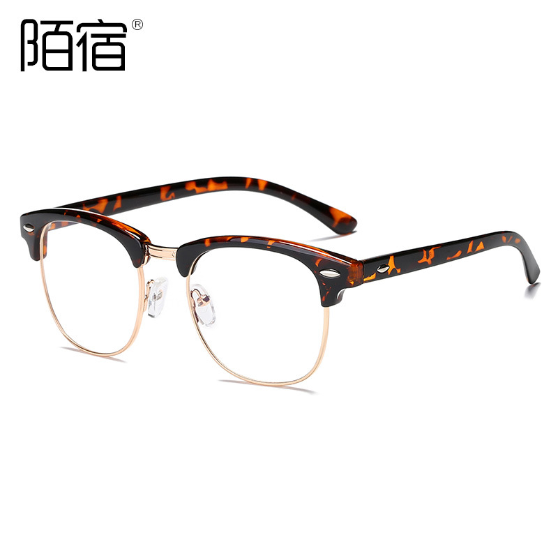 推荐Gaming Eyeglasses Anti Blue light For women men glasses - 图2