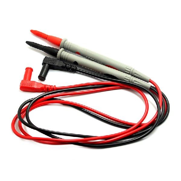 现货速发Test Pens Line 1000V 10A Multimeter Probe Pen Specia - 图0