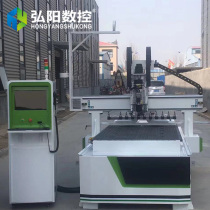 Dust removal open bracket engraving machine Three suction pipe B special support frame straight engraving machine material four process dust suction pipe pin
