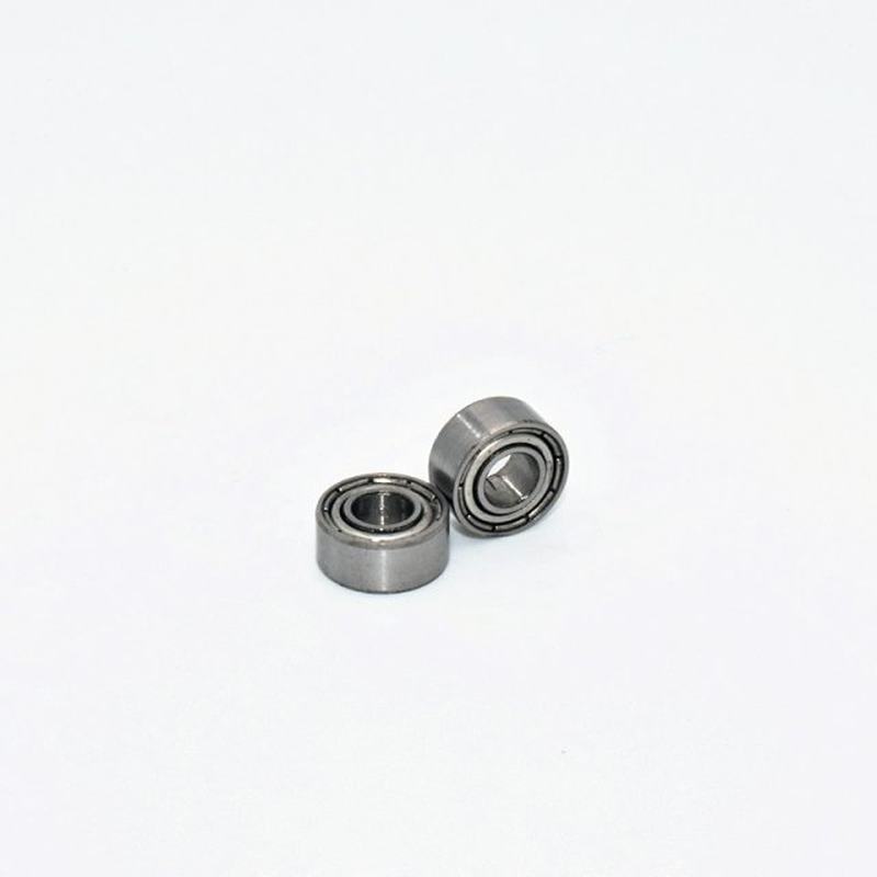 推荐Stainless steel bearing 10PCS S684ZZ 4*9*4(mm) free ship - 图1