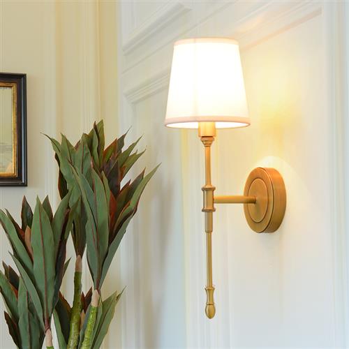 推荐Nordic rural Wall Lamp for Decorative Bathroom Mirror Be-图1