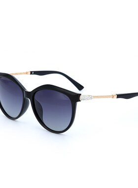 工厂销Fashion Sunglassres for Women Vintage glasses retro go