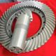 Concrete mixer reducer disc teeth. Various reducer accessories are for sale. Welcome to consult