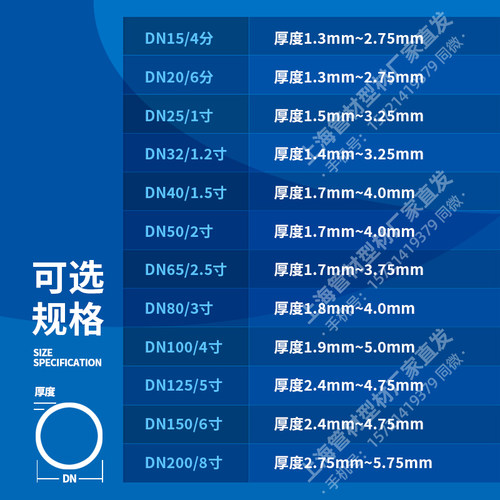 KBG/JDG镀锌线l管穿线管 20可弯铁线管 sc金属电线管热浸镀锌-图1