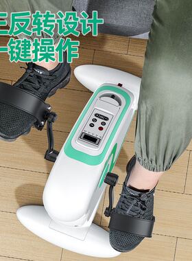 工厂销高档康复训练器材脚踏中训C练车防滑手脚脚部械P器器仪车老