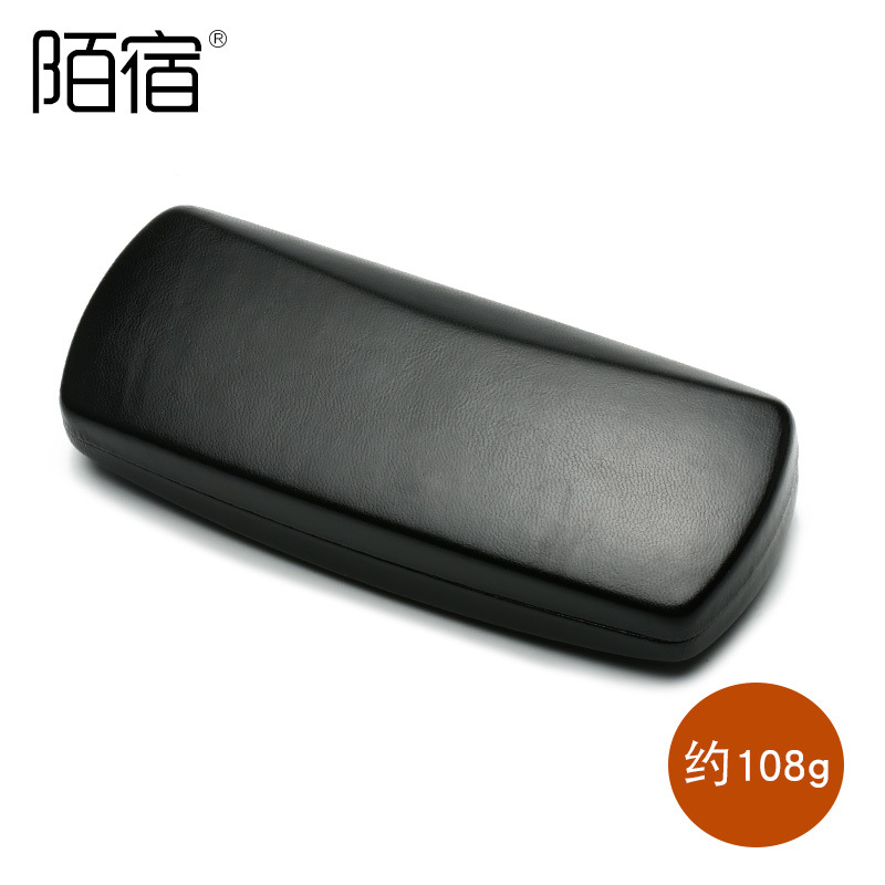 推荐Sunglasses Box Glasses case bag cloth Polarization test - 图0