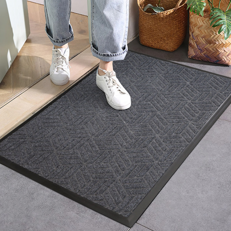 豪宅入户门地垫除尘酒店商场地毯防滑进门垫子耐脏吸水大门口脚垫,淘宝优惠券,粉丝福利购,淘宝优惠卷