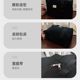 Quilt storage bag thickened canvas moving p-home packing extra large capacity duffel bag sturdy wear-resistant student quilt bag