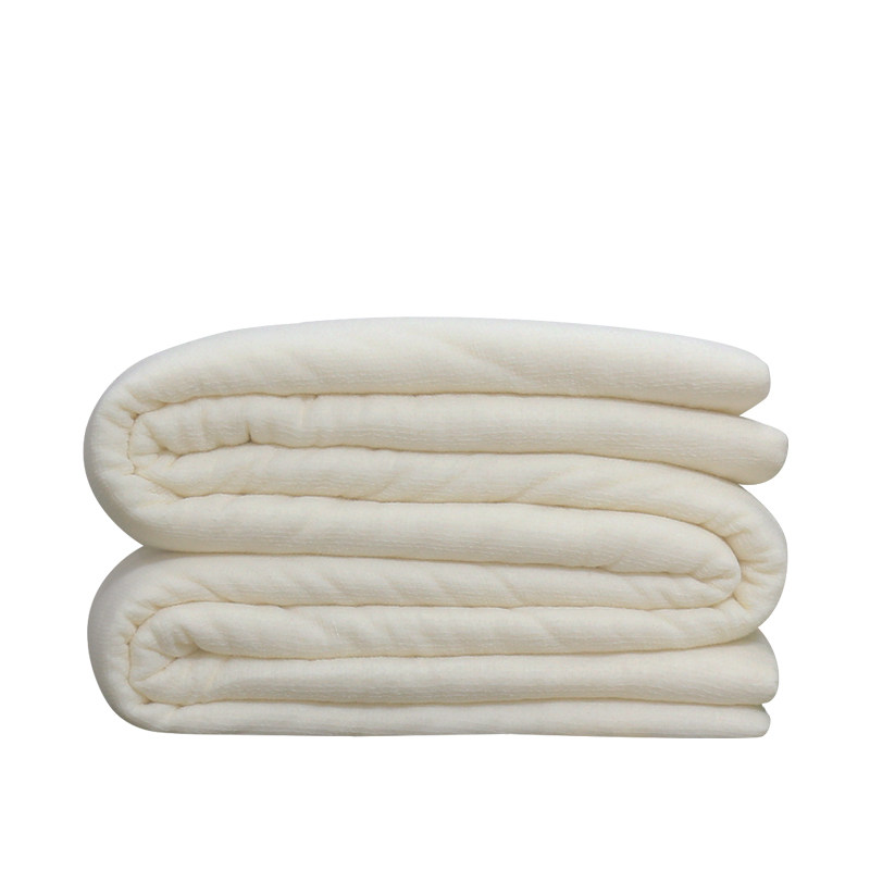 纱网1-6斤棉花被子 被芯手工定做冬被全棉棉胎双人单人春秋空调被,淘宝优惠券,粉丝福利购,淘宝优惠卷