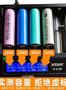 动力18650锂电池组12V16V21V电动工具电钻用大容量串并联可定制