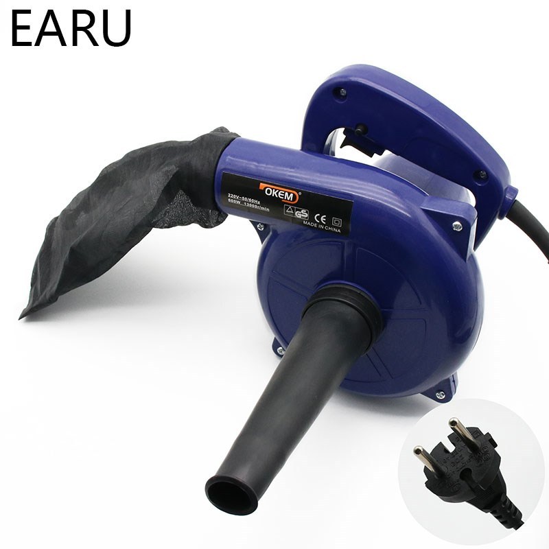 新品1pc Vacuum Computer Cleaner Electric Industrial Air Blow - 图1