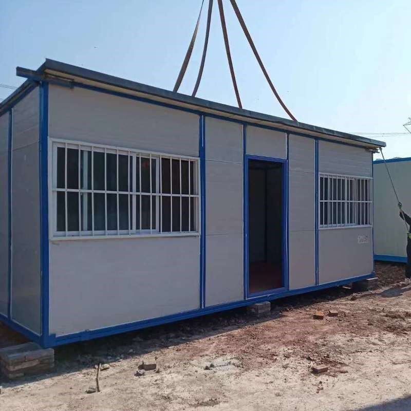 集装箱移动房住人活动板房可拆卸办公室集成房屋简易工地组装彩钢,淘宝优惠券,粉丝福利购,淘宝优惠卷