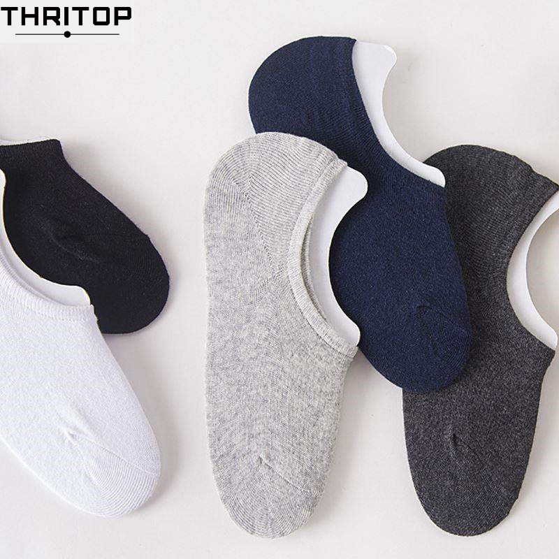 速发korean version of cotton socks for men and women autumn - 图0