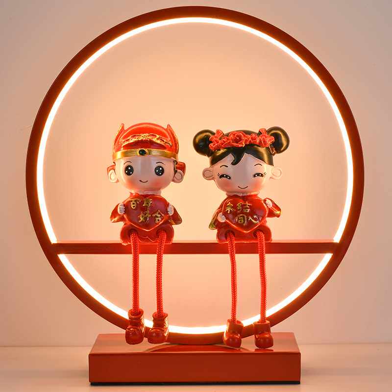 高档结婚礼物送新人实用闺蜜高B档哥哥嫂子姐姐新娘贺订婚喜庆