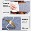 Kitchen floor mats non-slip and oil-proof floor mats no-wash wipeable waterproof household carpet pvc stain-resistant mats full customization