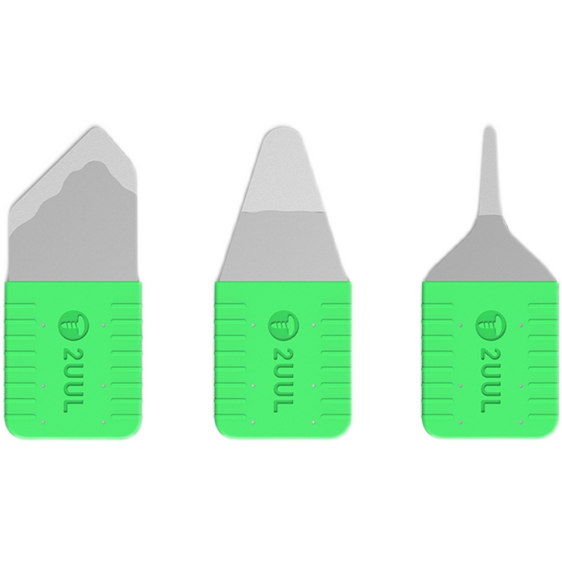 2UUL超薄手机维修拆机工具曲面液晶屏幕分离拆屏拆框撬拆机壳后-图3