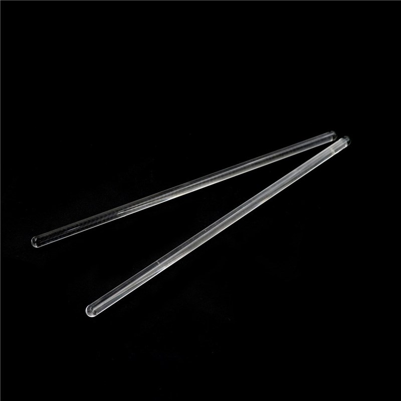 推荐2pcs/lot Stir Glass Stirring Rod Laboratory Tool 6*200mm - 图2