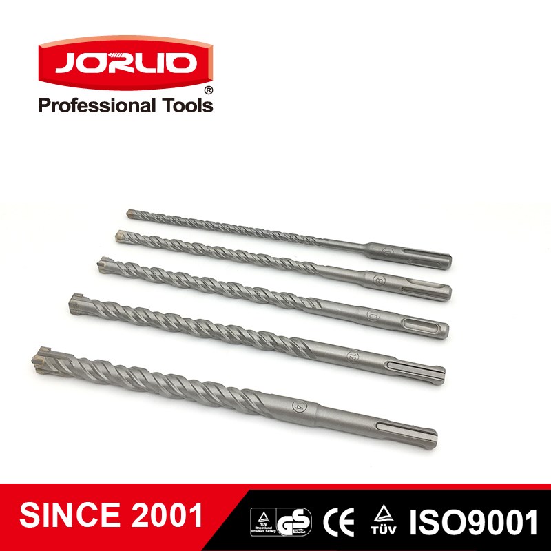 Electric Hammer Drill Bits 210mm 5/6/8/10/12/14/16/18mm  Wal - 图0