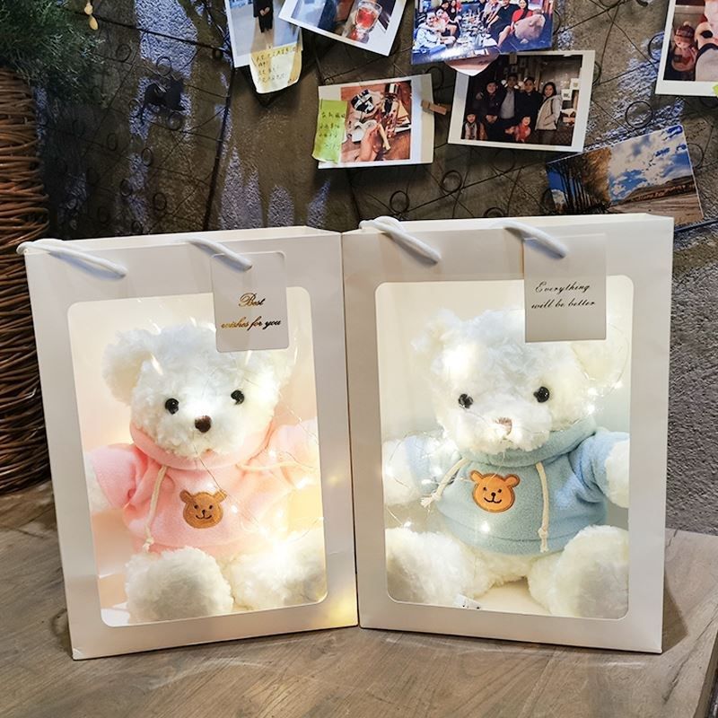 热物初次见面礼销送女生次女朋友适合女蜜的买给男生追闺孩子520