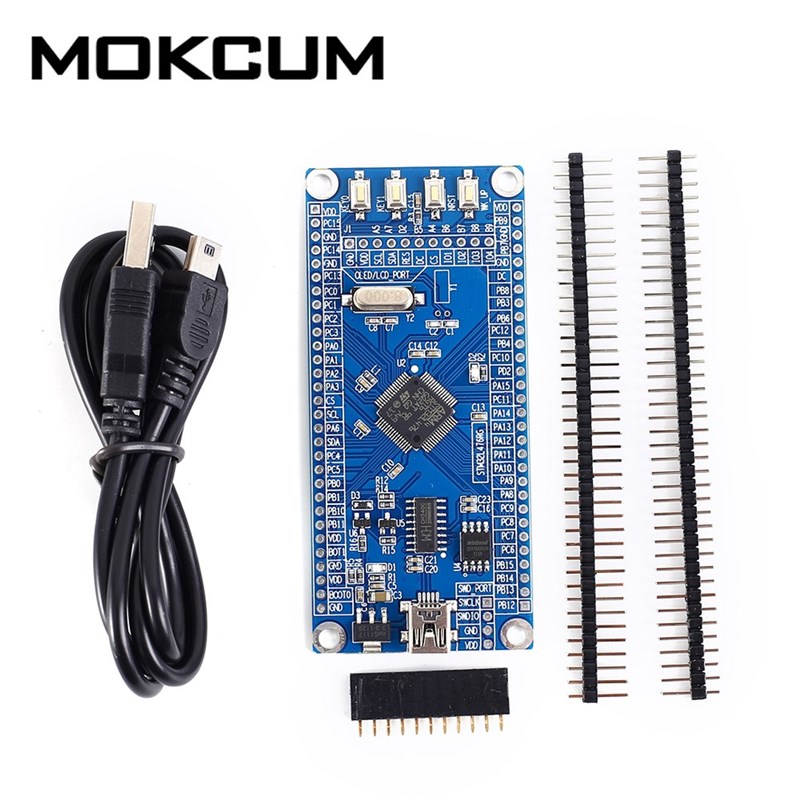 STM32L476RGT6 Development Board ARM STM32L4 Programmabl.e MC - 图0