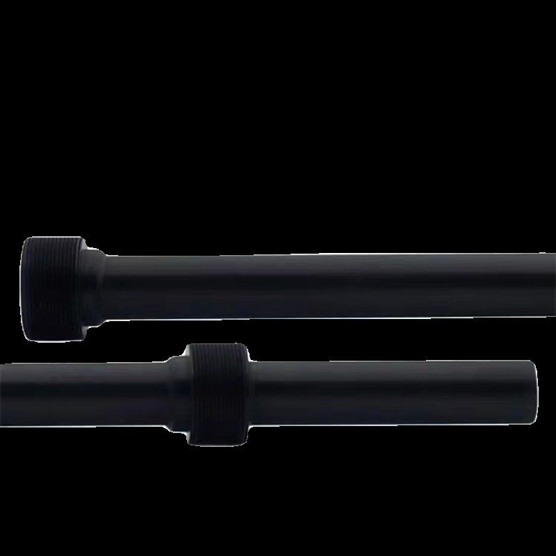 车床送料机数控车自动送料46机加长拉杆下料推杆小内孔出料送料器,淘宝优惠券,粉丝福利购,淘宝优惠卷